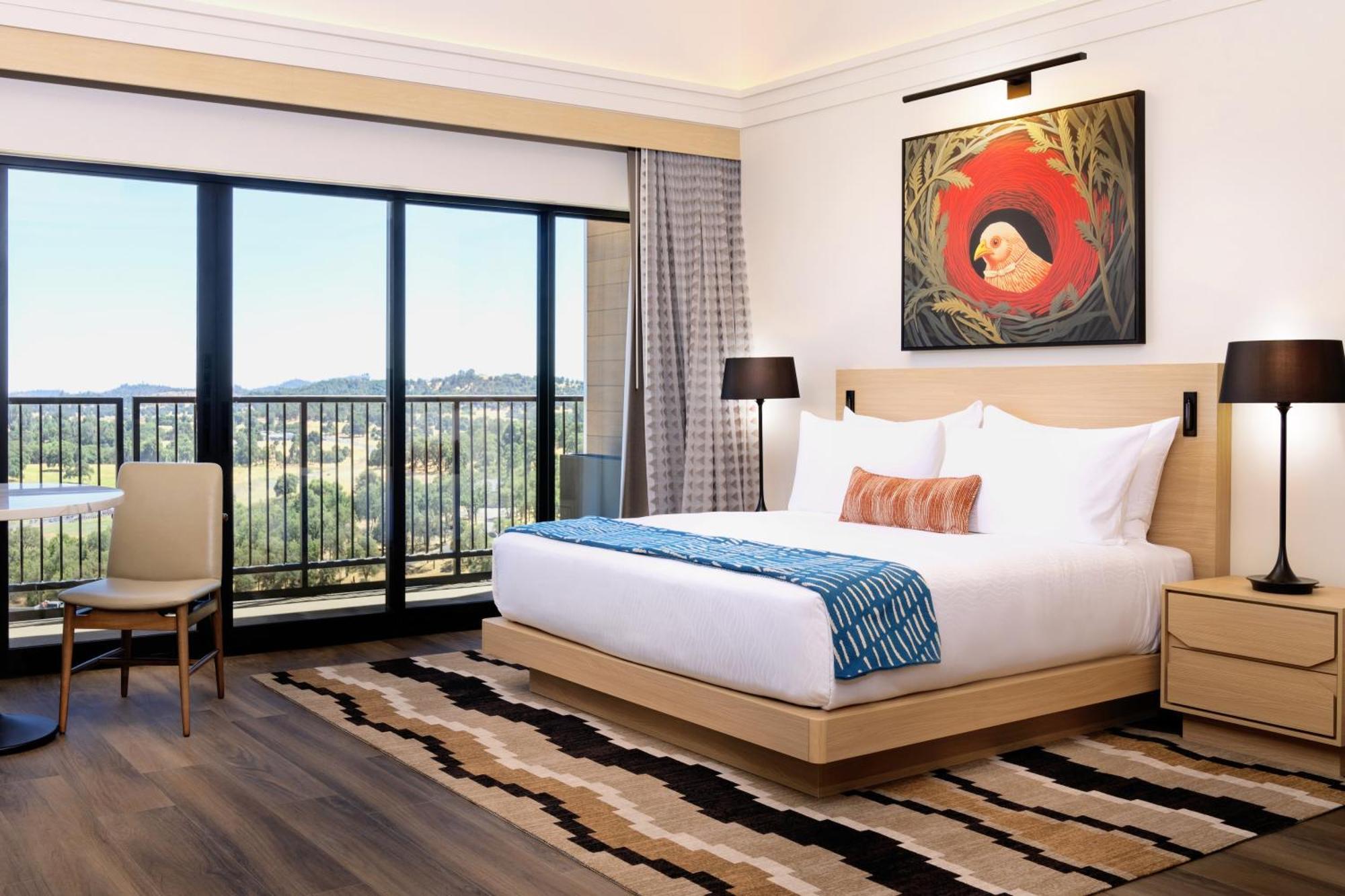 Chicken Ranch Casino Resort *