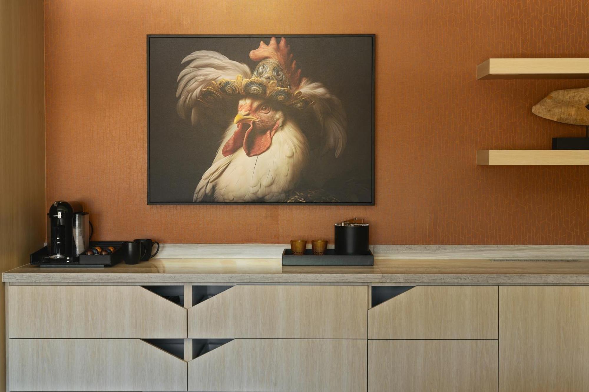 Resort Chicken Ranch Casino *