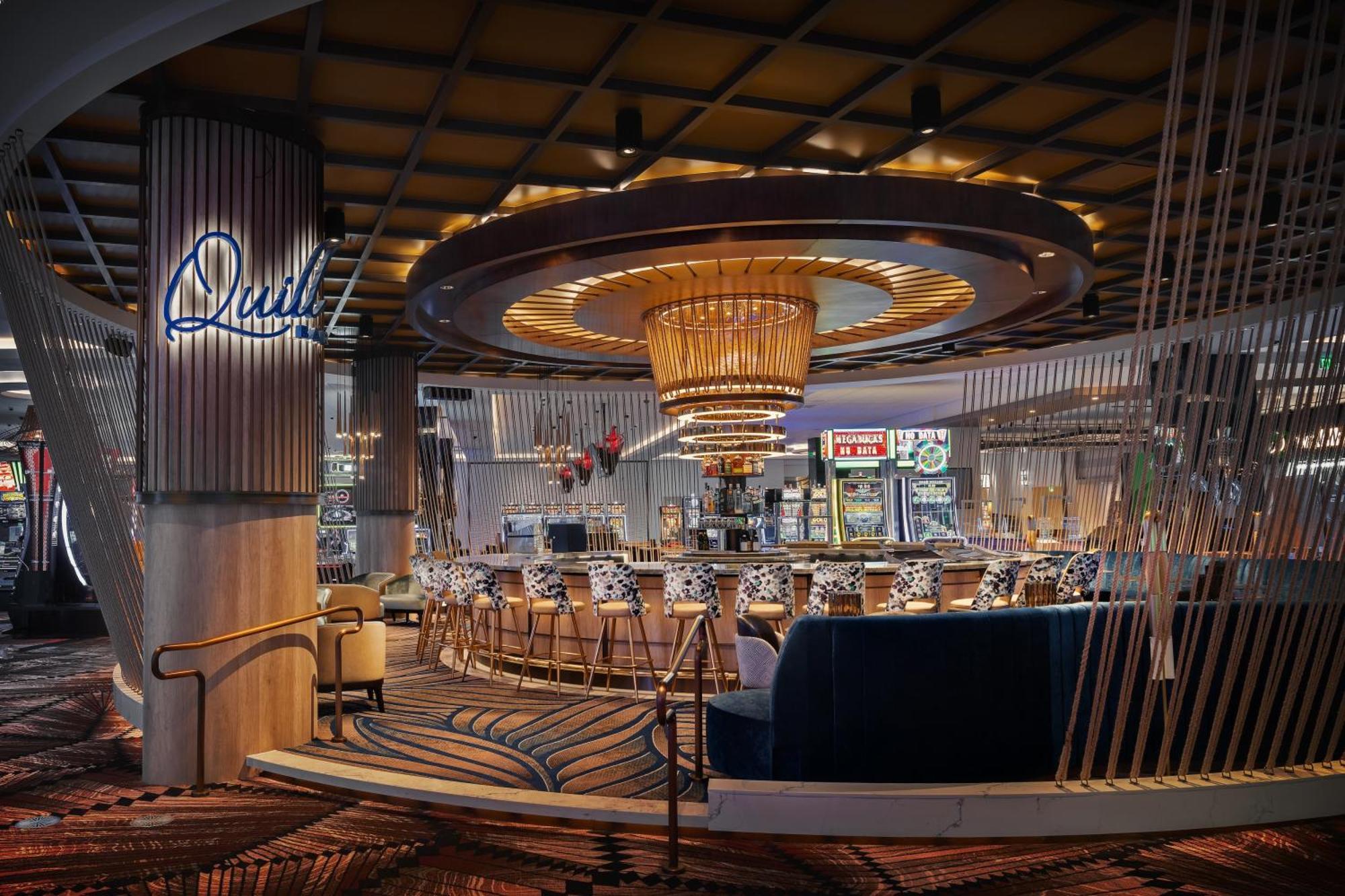 Chicken Ranch Casino Resort *