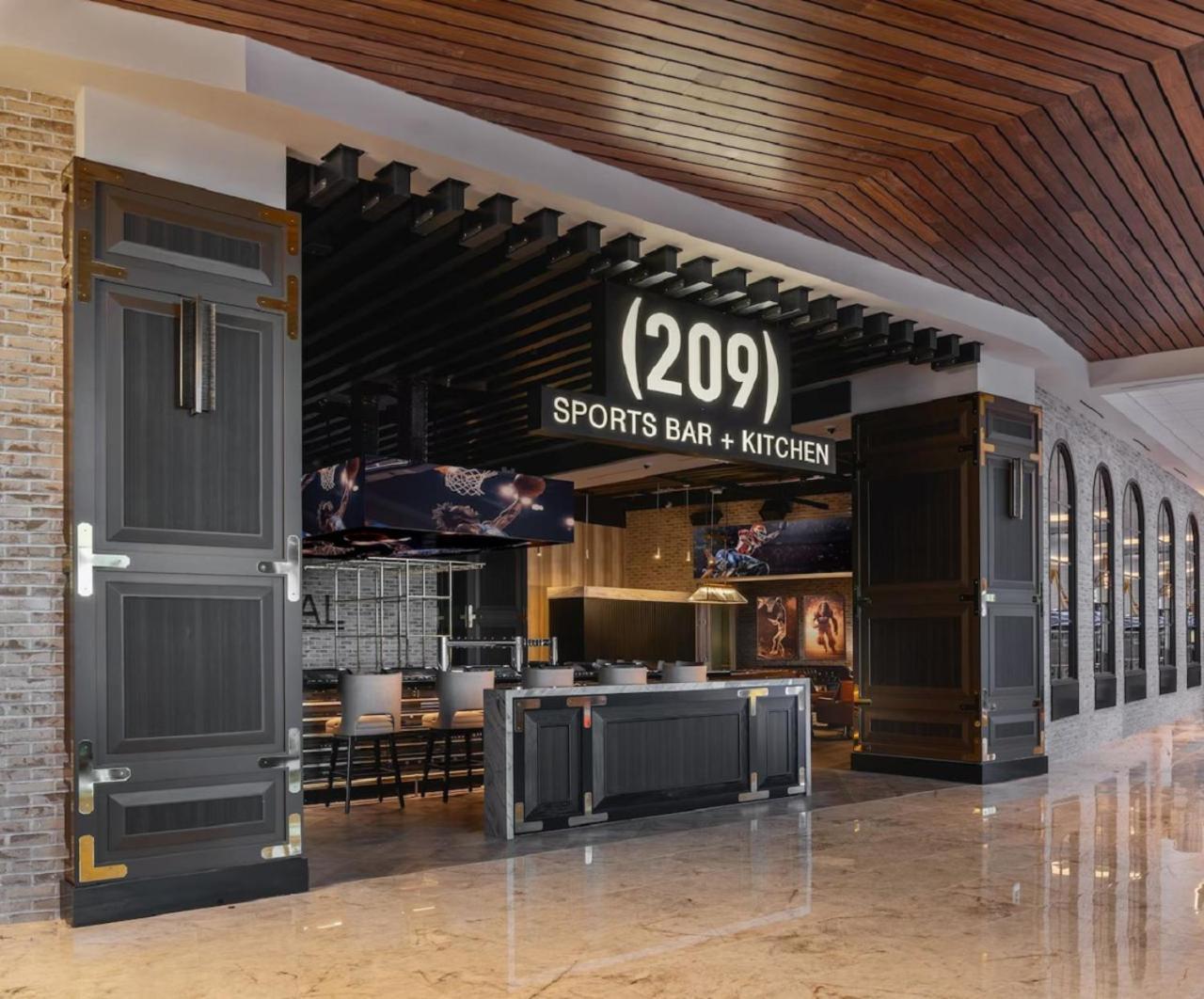 Resort Chicken Ranch Casino
